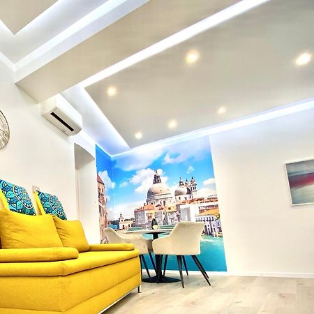 Veneziana Apartment 皮兰 外观 照片