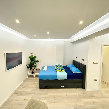Veneziana Apartment 皮兰 外观 照片