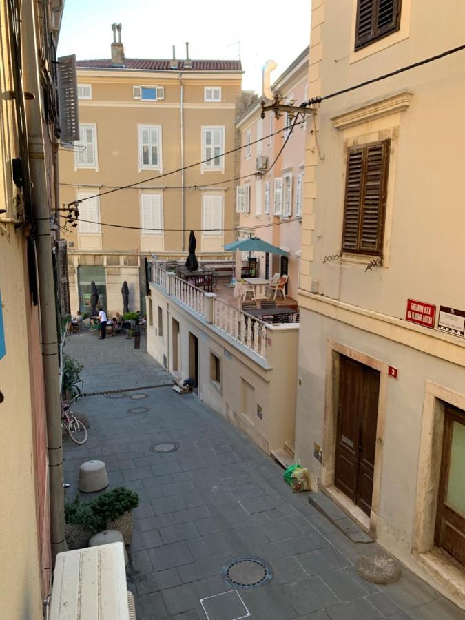 Veneziana Apartment 皮兰 外观 照片
