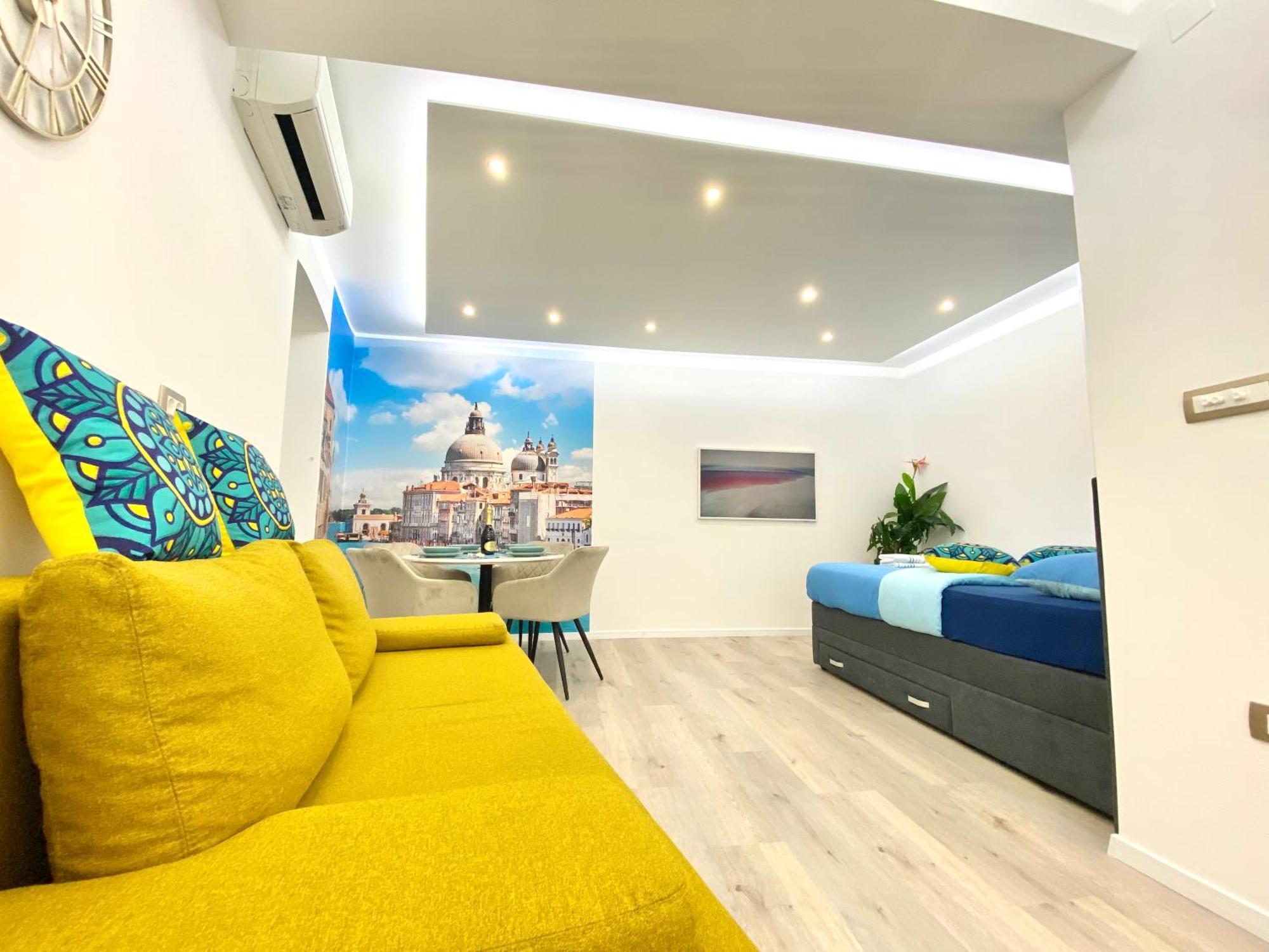Veneziana Apartment 皮兰 外观 照片