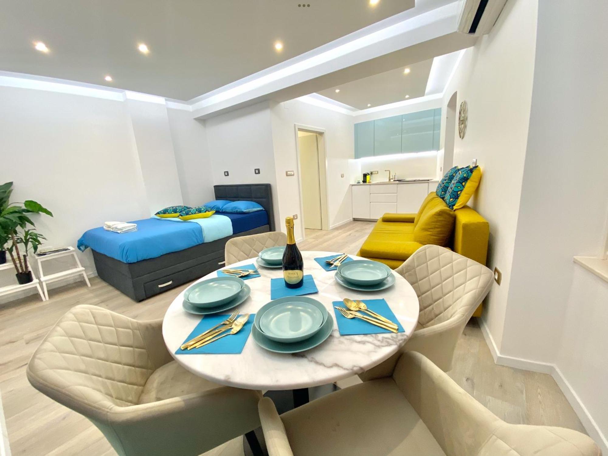 Veneziana Apartment 皮兰 外观 照片