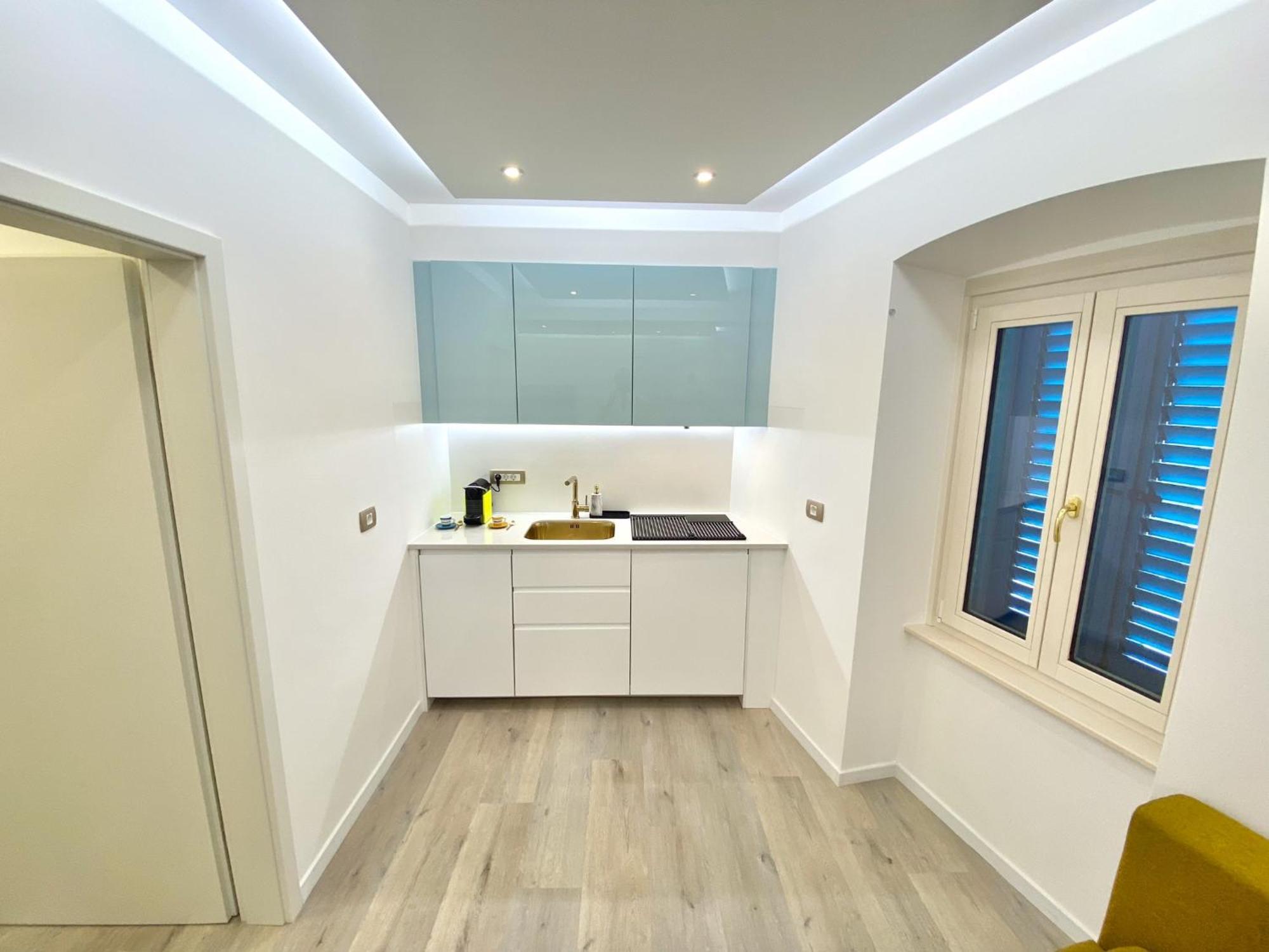 Veneziana Apartment 皮兰 外观 照片