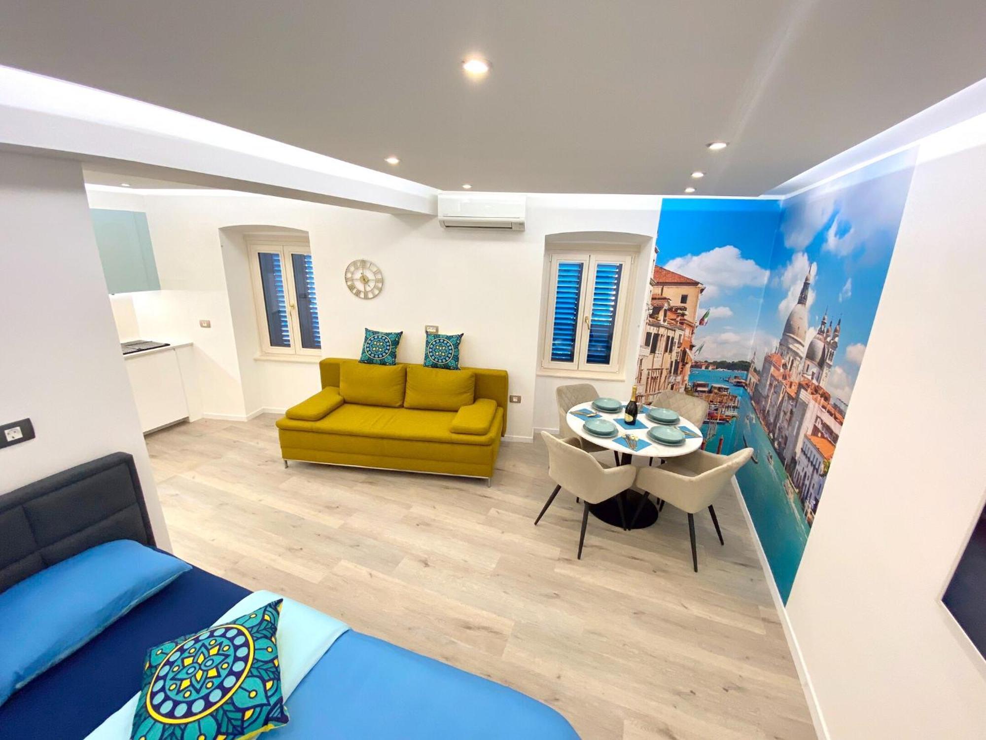 Veneziana Apartment 皮兰 外观 照片