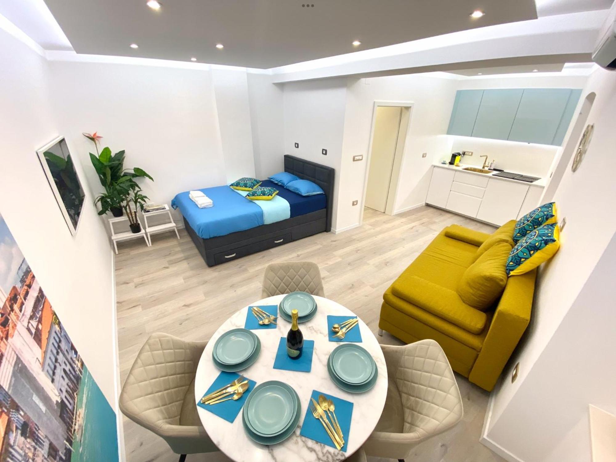 Veneziana Apartment 皮兰 外观 照片